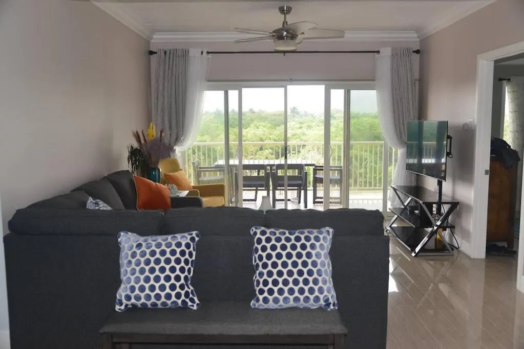 3Bedroom Vacation Condo Resort 3 Ocho Rios Jamaica